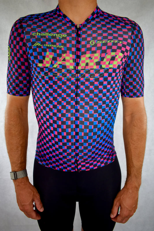 JARO Factory Team Aero Jersey