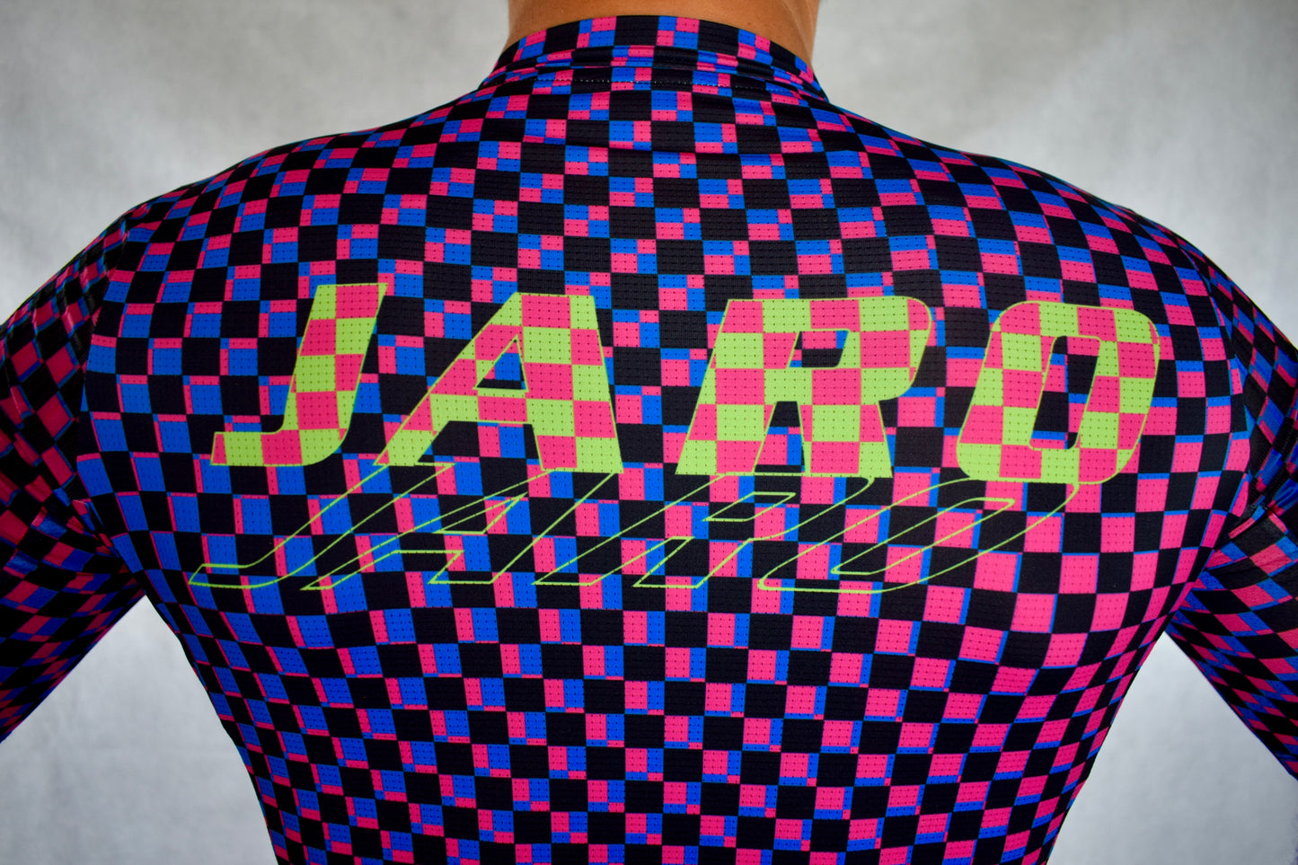 JARO Factory Team Aero Jersey