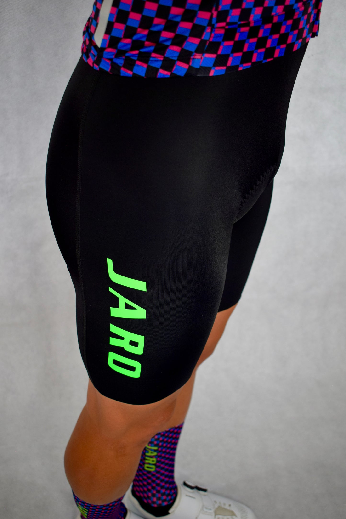 JARO Factory Team Bibshort