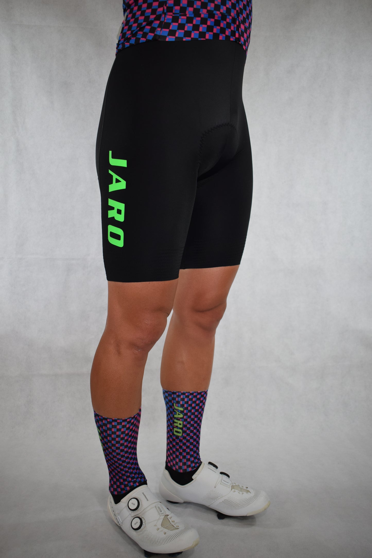 JARO Factory Team Bibshort