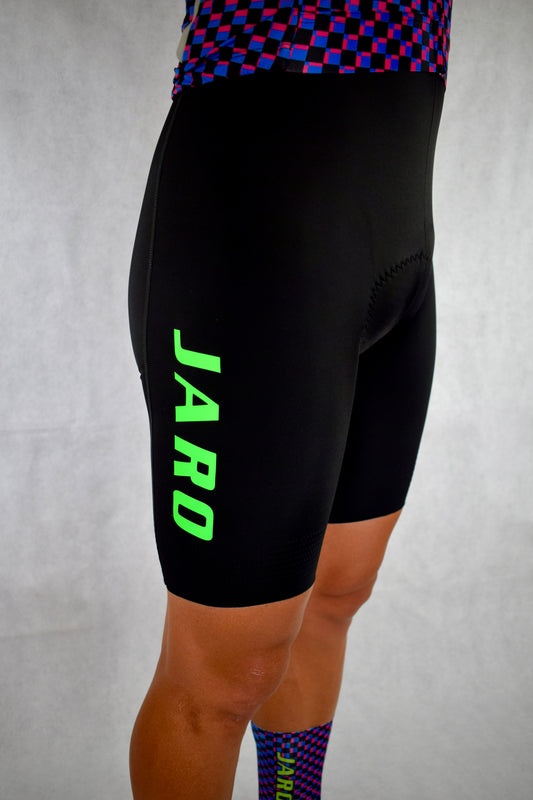 JARO Factory Team Bibshort