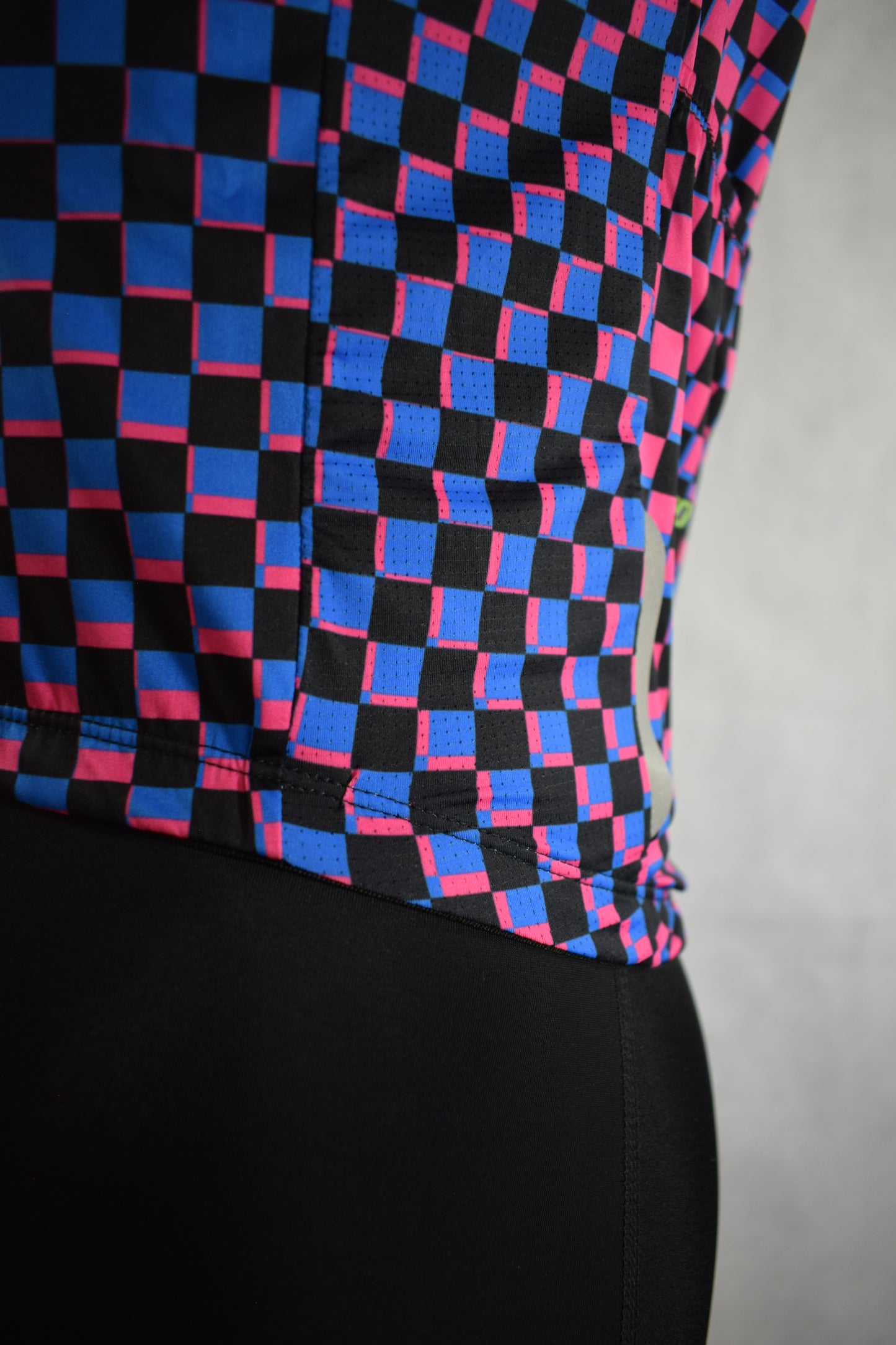 JARO Factory Team Windvest