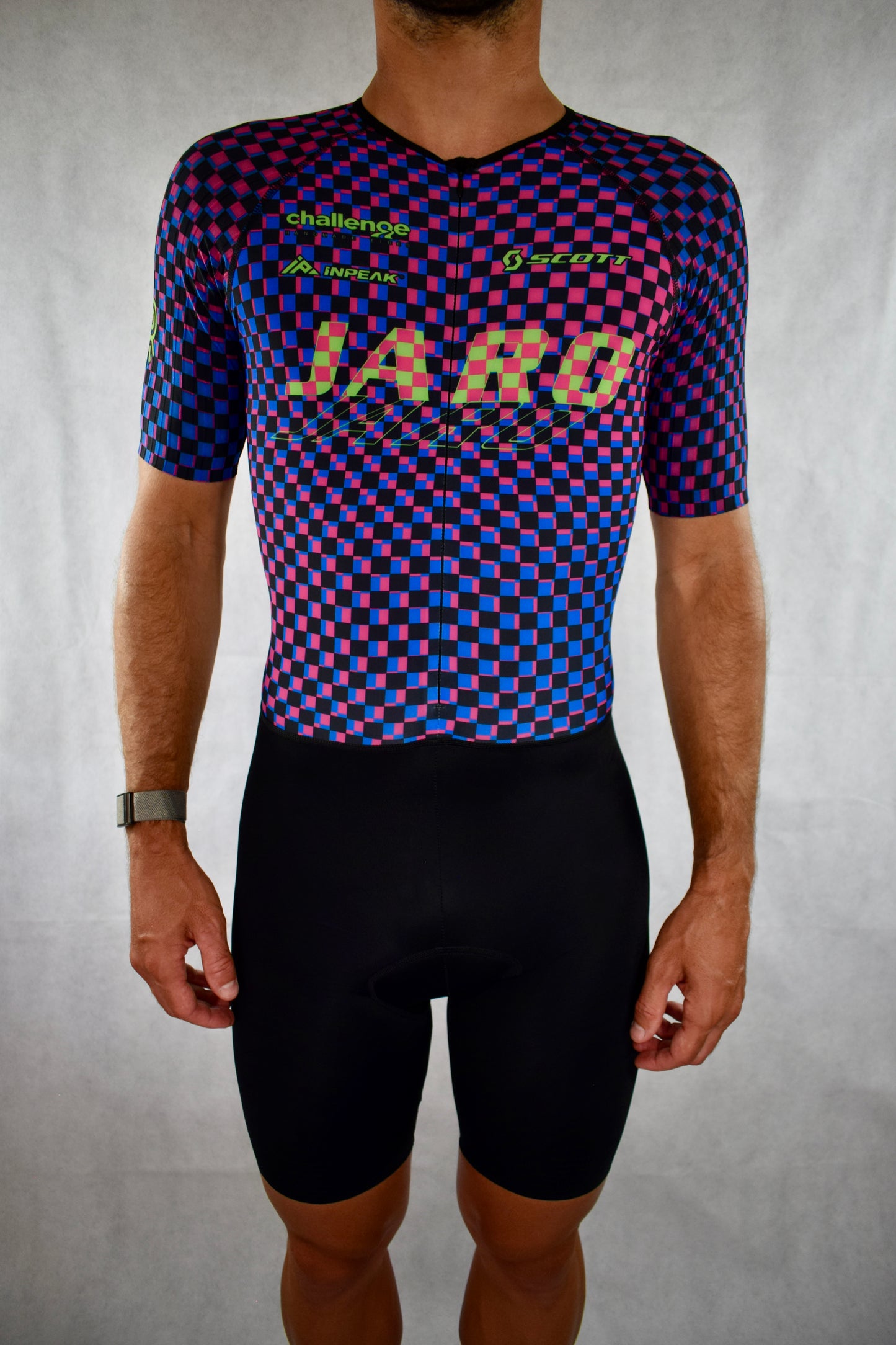 JARO Factory Team Speedsuit