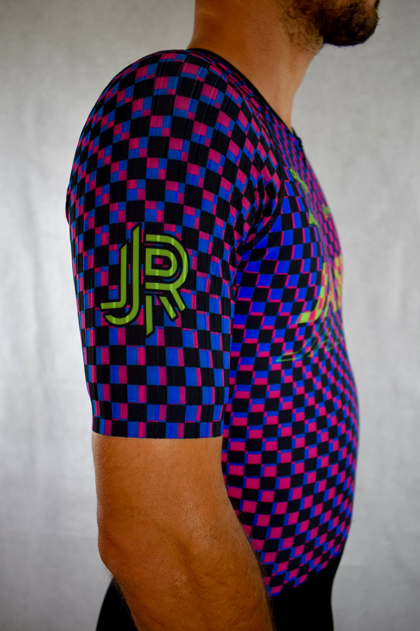 JARO Factory Team Speedsuit