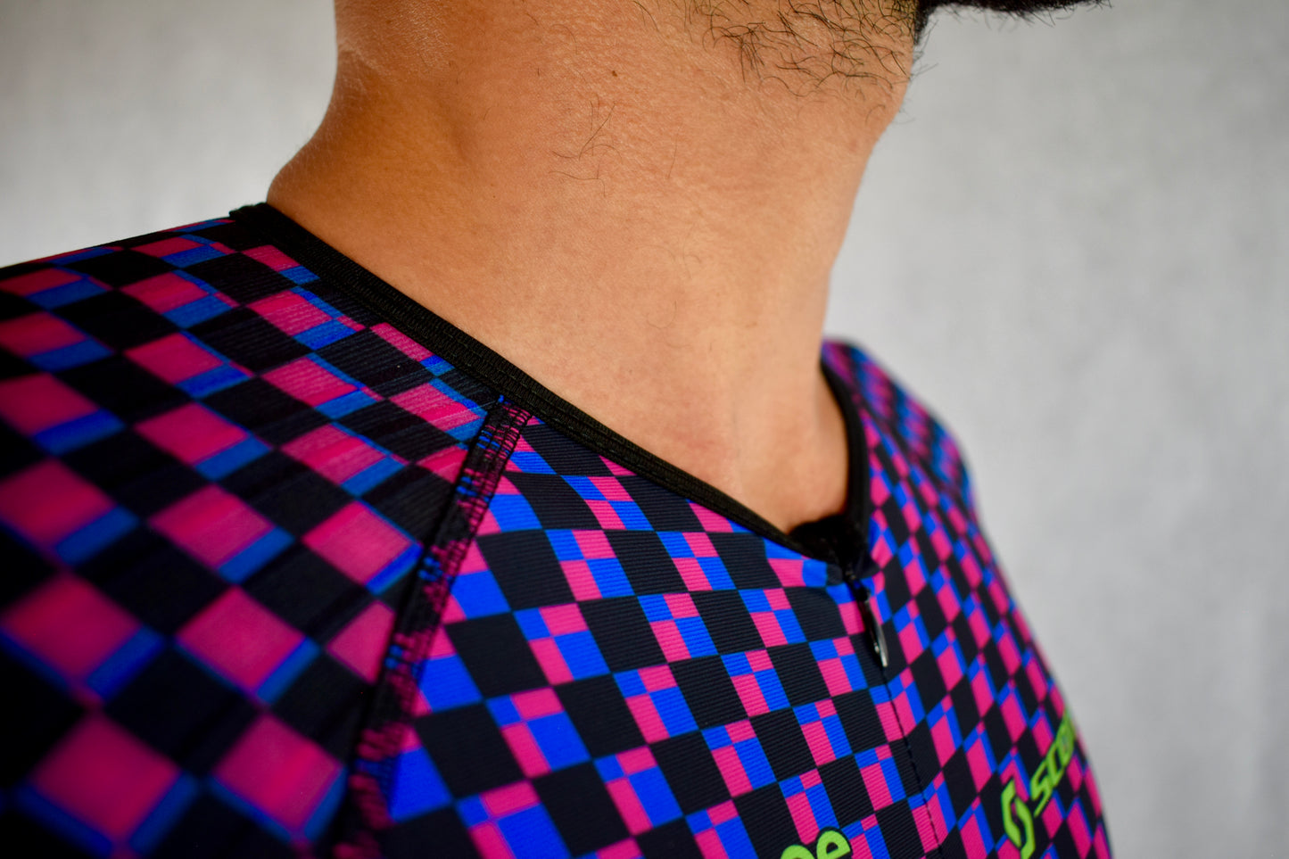 JARO Factory Team Speedsuit