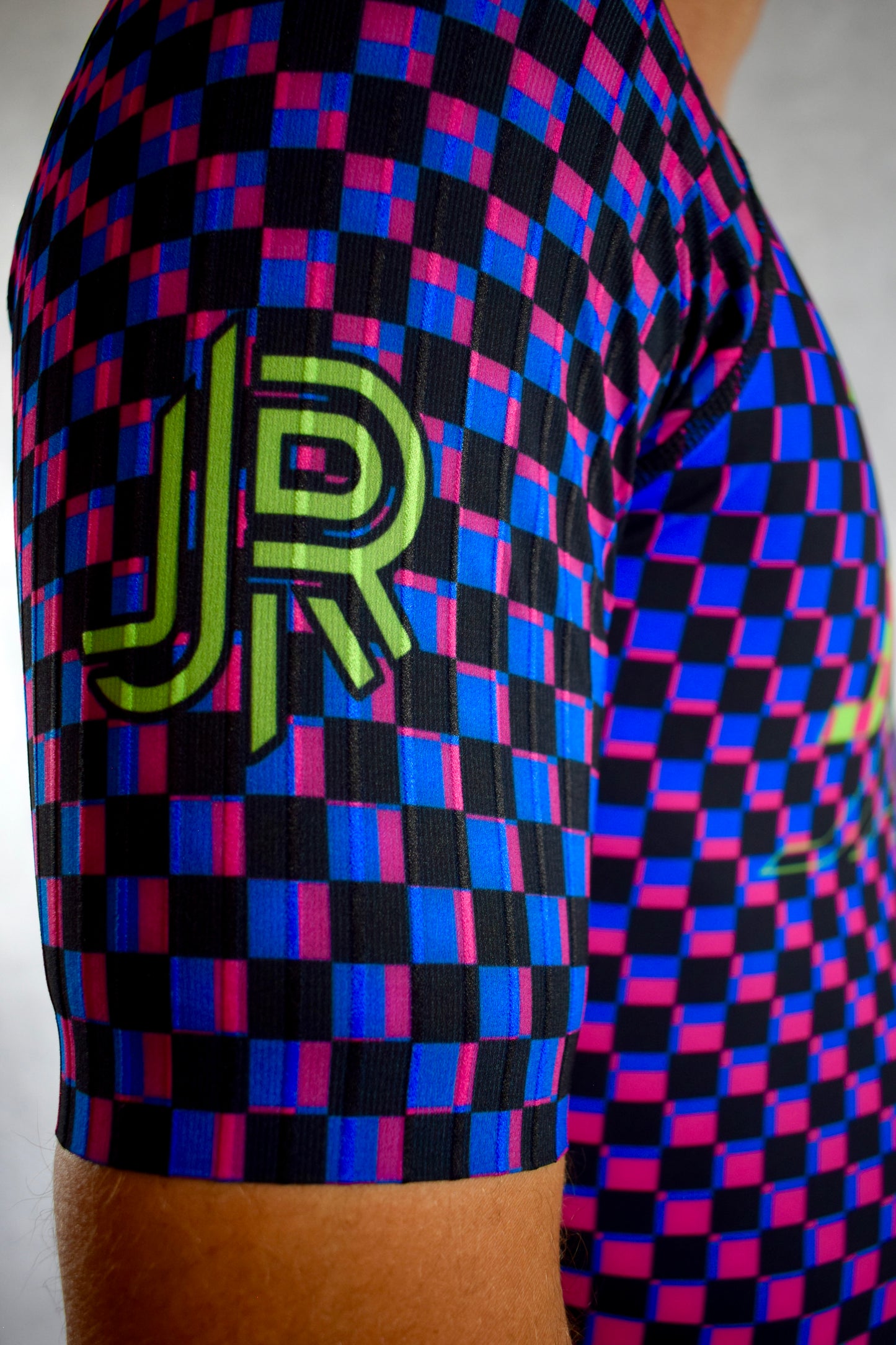 JARO Factory Team Speedsuit