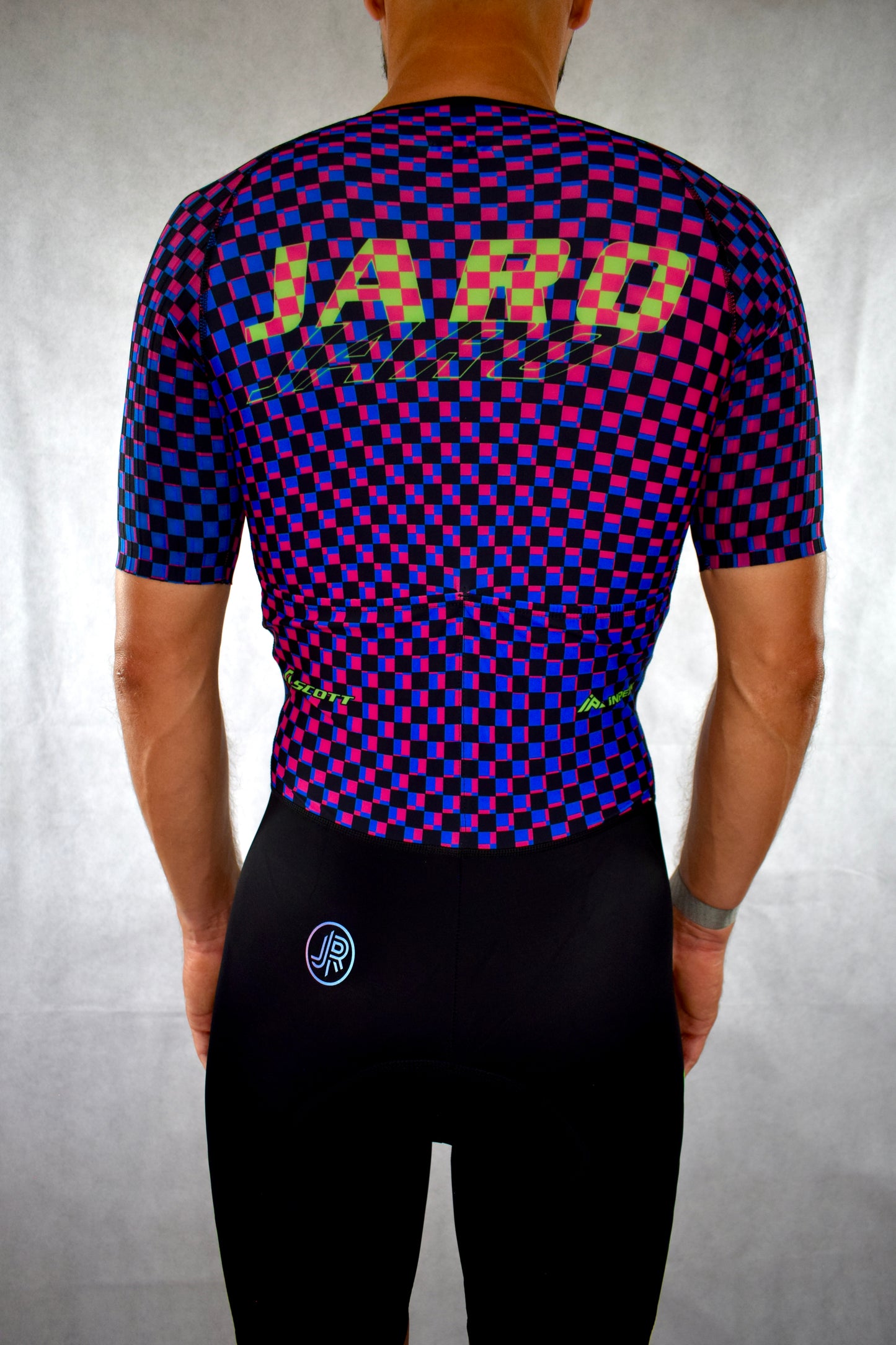 JARO Factory Team Speedsuit