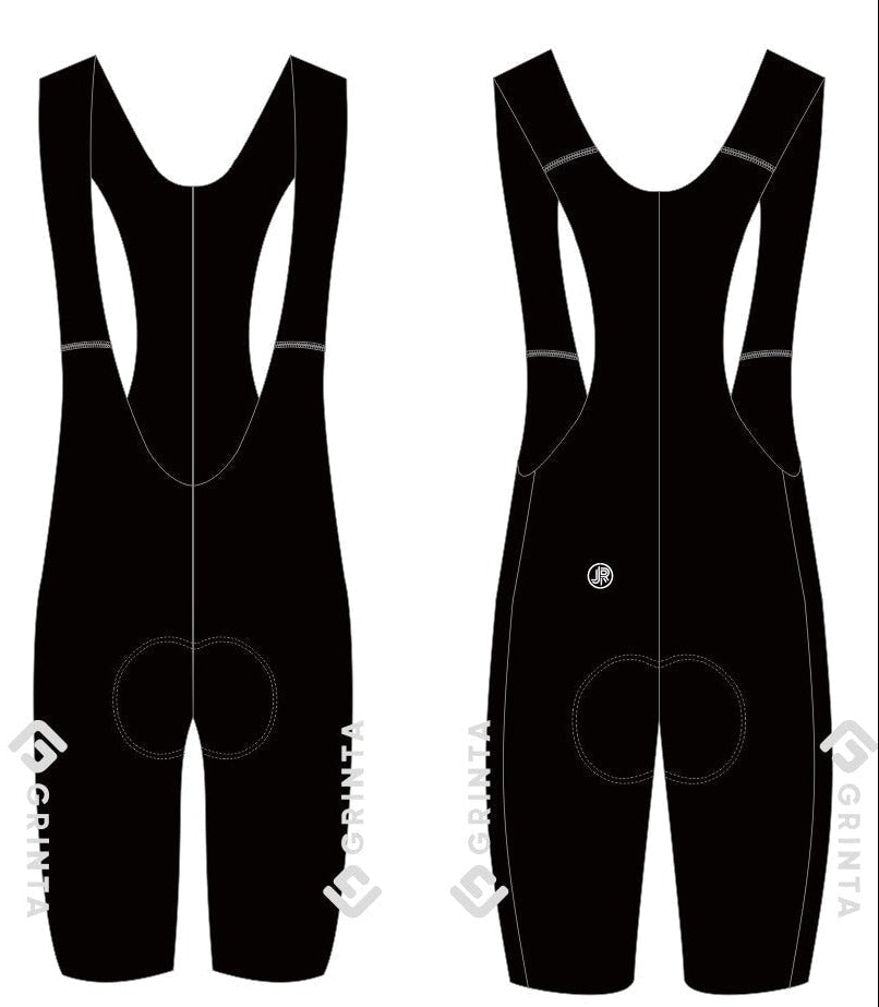 GRINTA Vitality Lab Bib Short