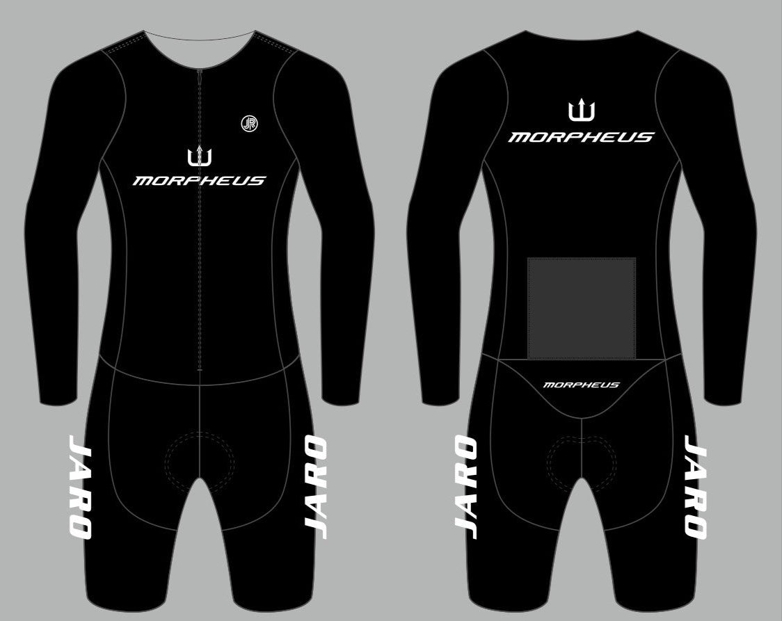 Morpheus - Aero TT suit