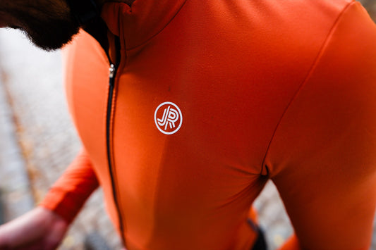 Stratus Jacket