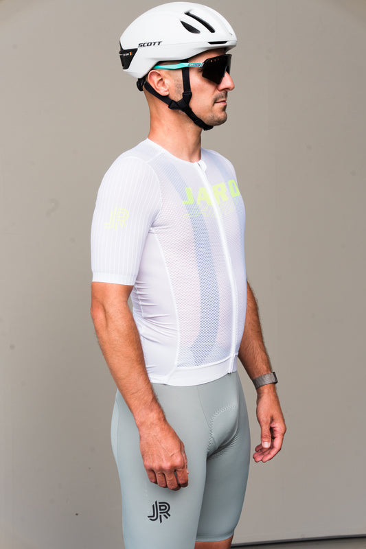 JARO Zephyr Aero Light SS
