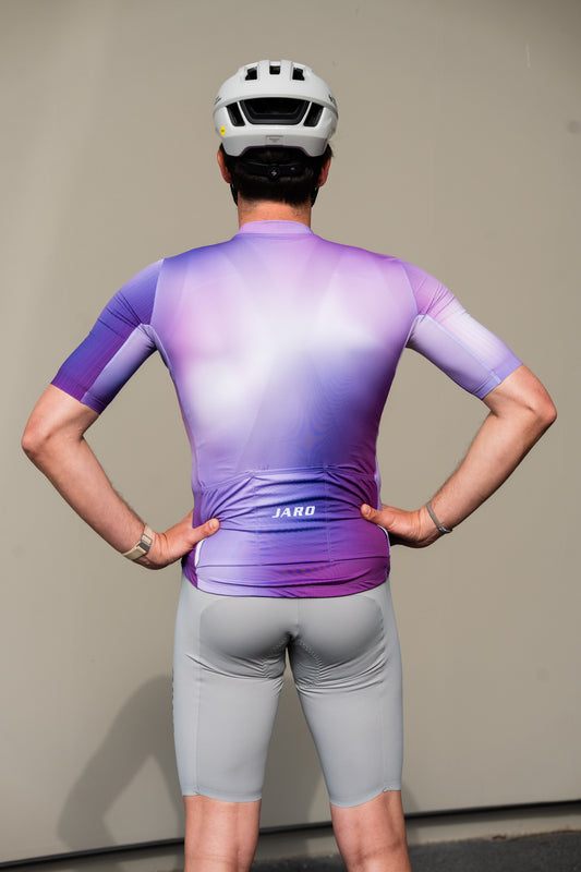 JARO Aeris Aero SS – Violet Fade
