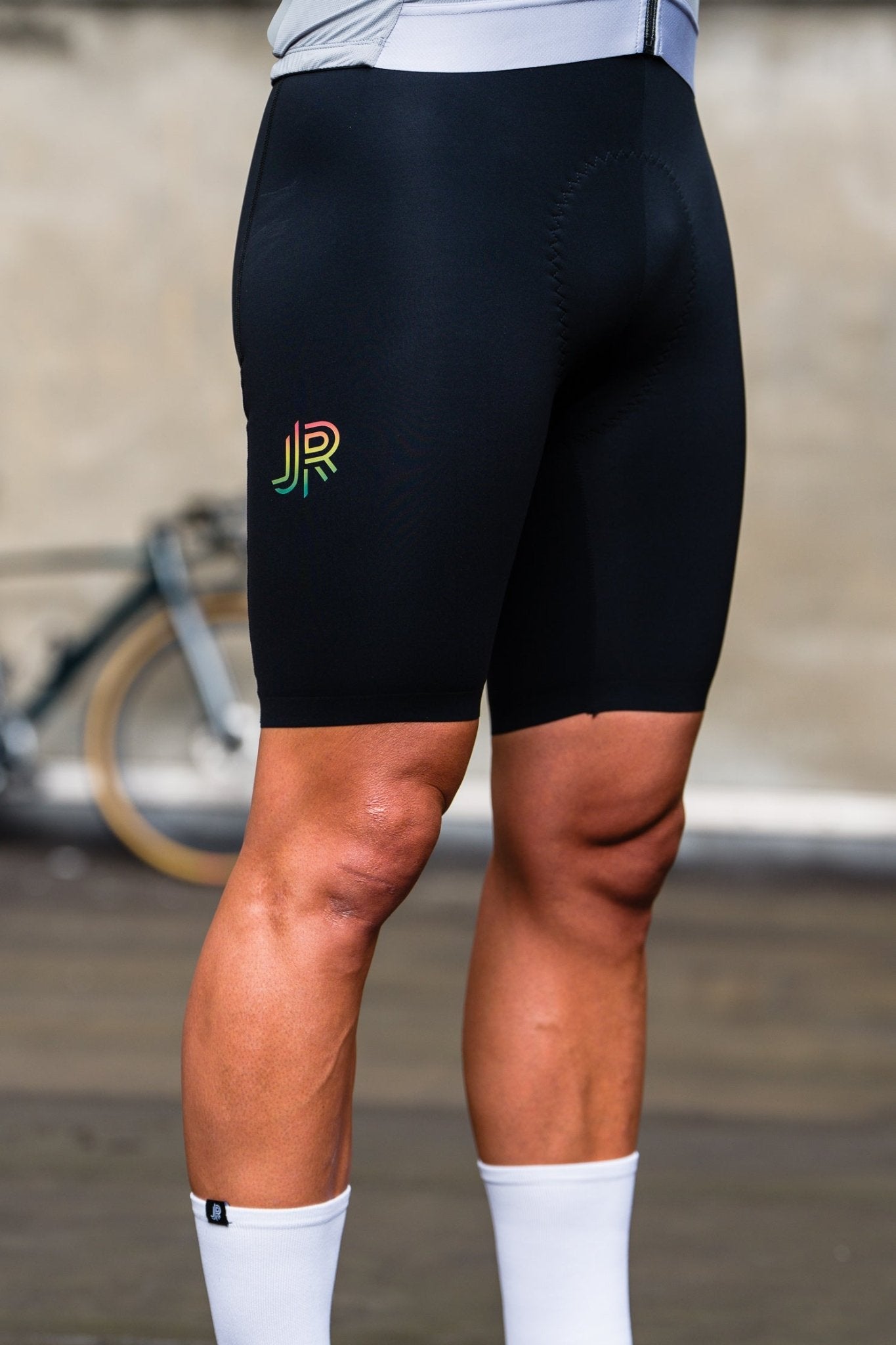 LIFTTINT 3.X PRO WIELERBROEK - Jaro zwart black