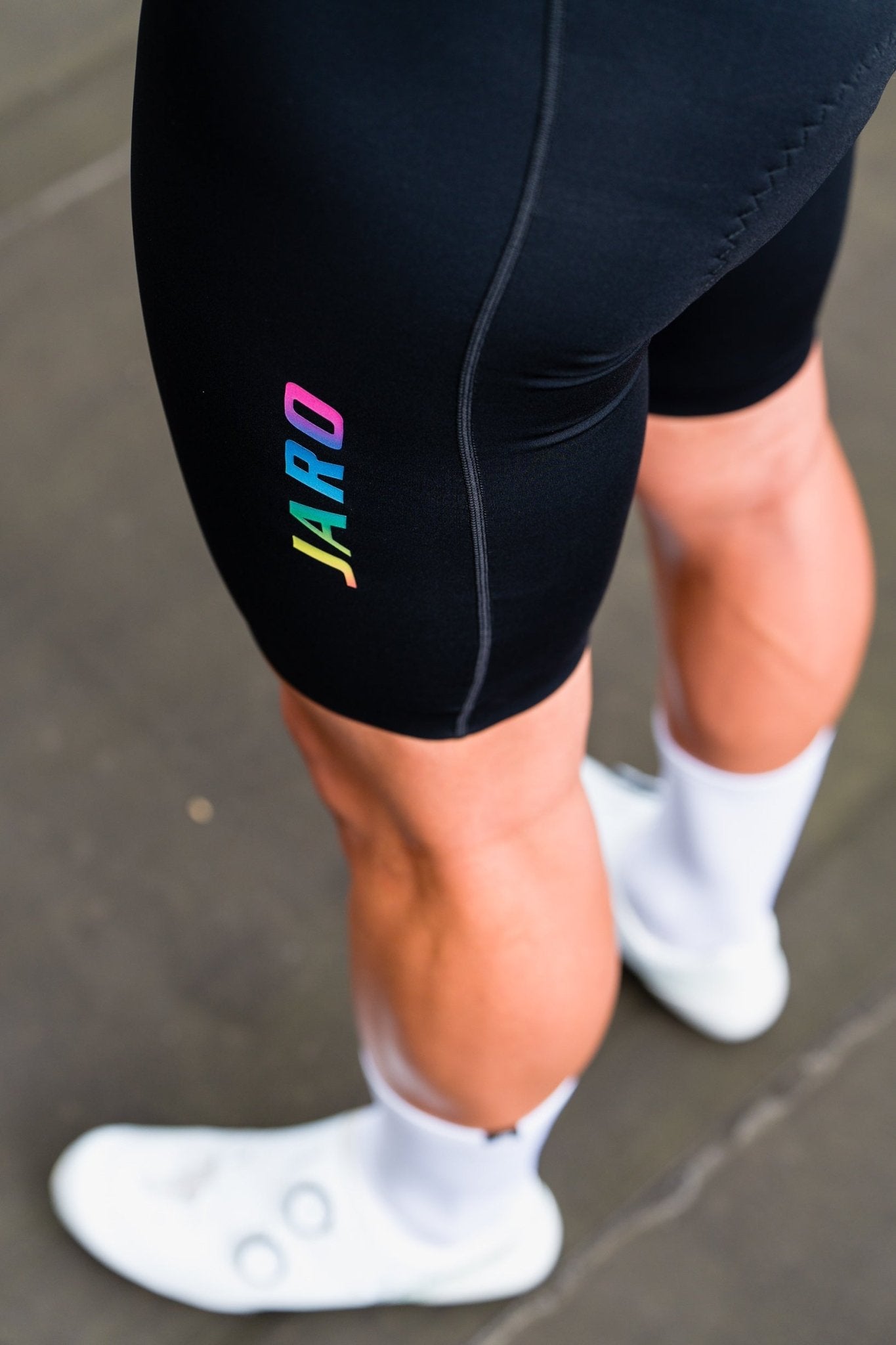 LIFTTINT 3.X PRO WIELERBROEK - Jaro zwart black