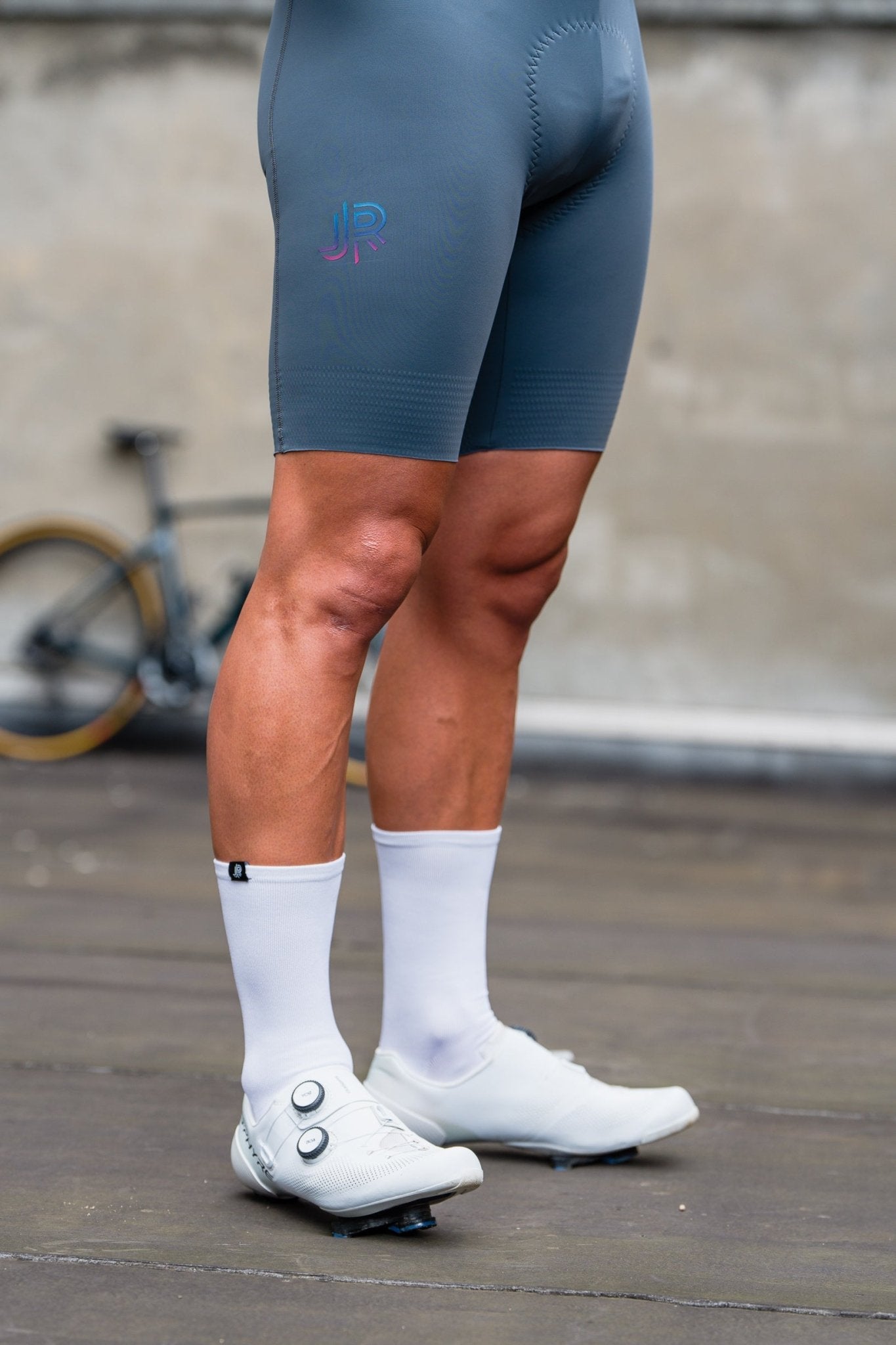 LIFTTINT 4.X WIELERBROEK - Jaro  Grijs Grey