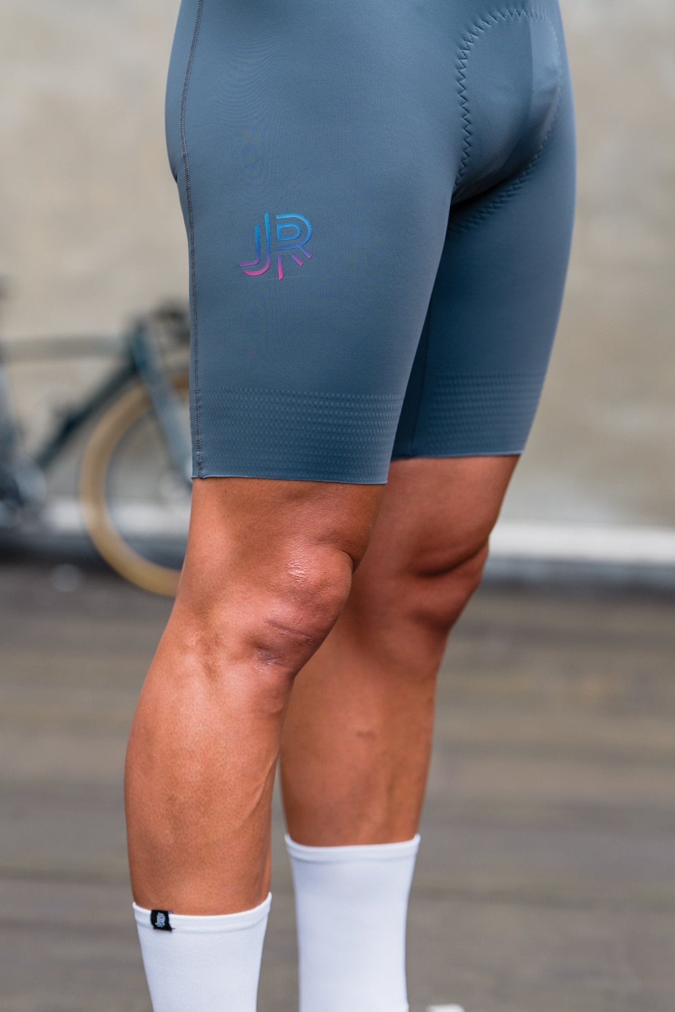 LIFTTINT 4.X WIELERBROEK - Jaro  Grijs Grey