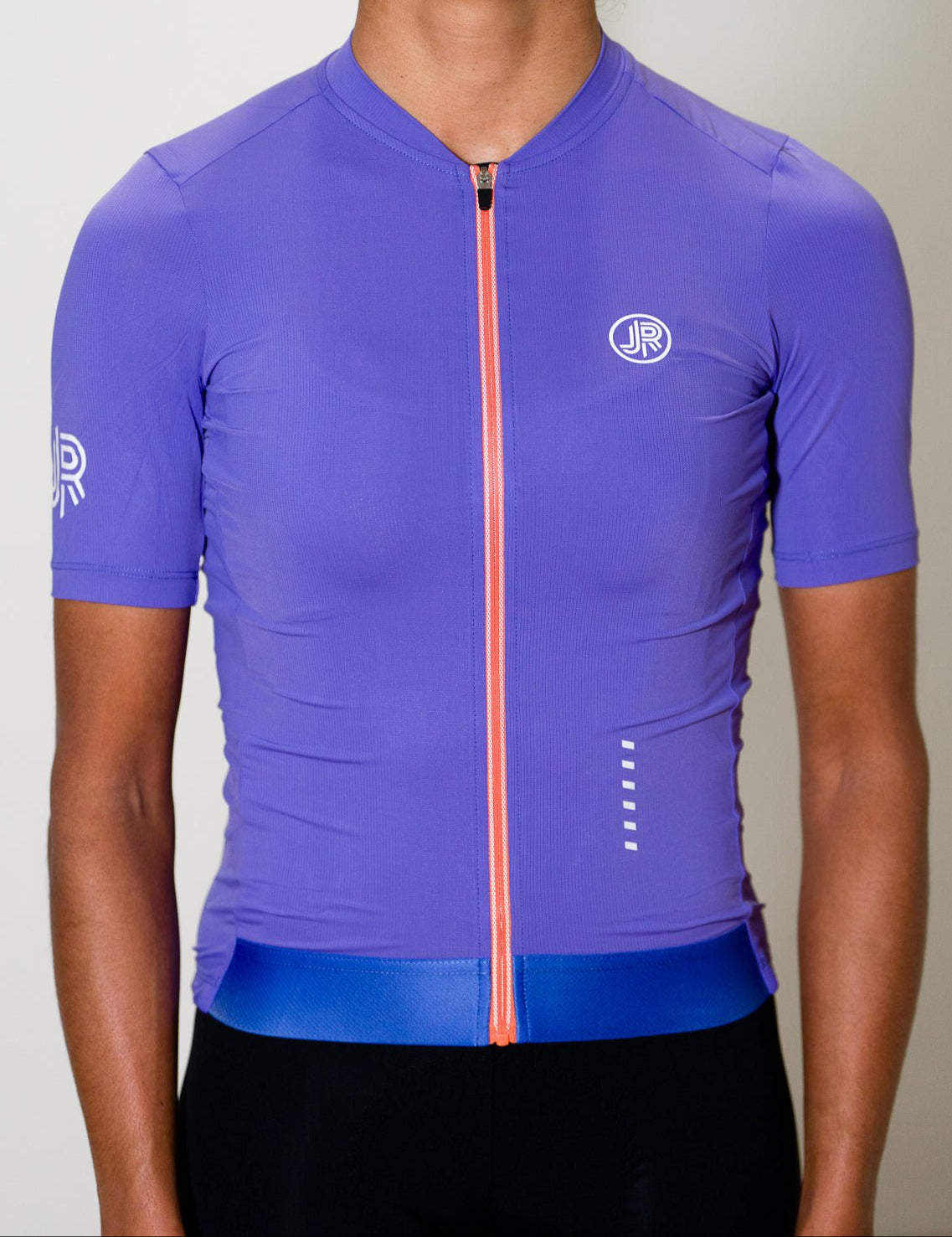 Vividness wielershirt - Jaro