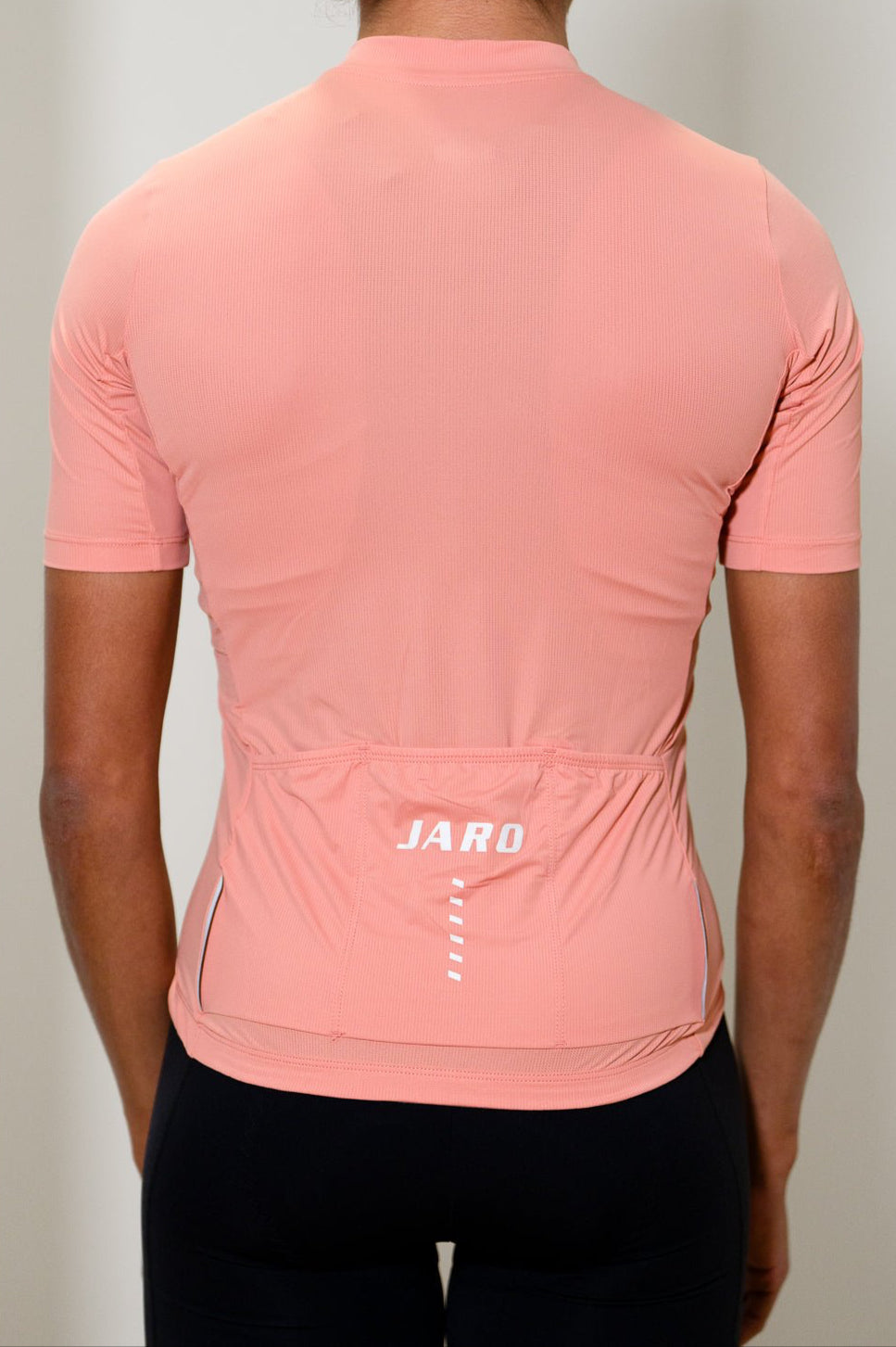 Vividness wielershirt - Jaro