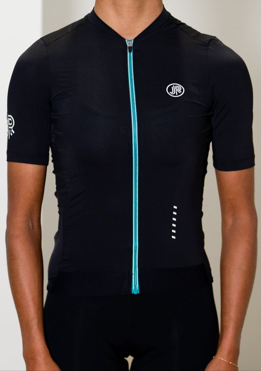 Vividness wielershirt - Jaro
