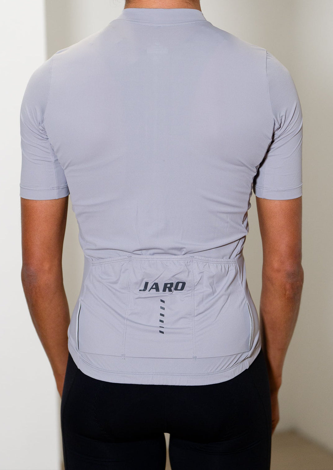 Vividness wielershirt - Jaro