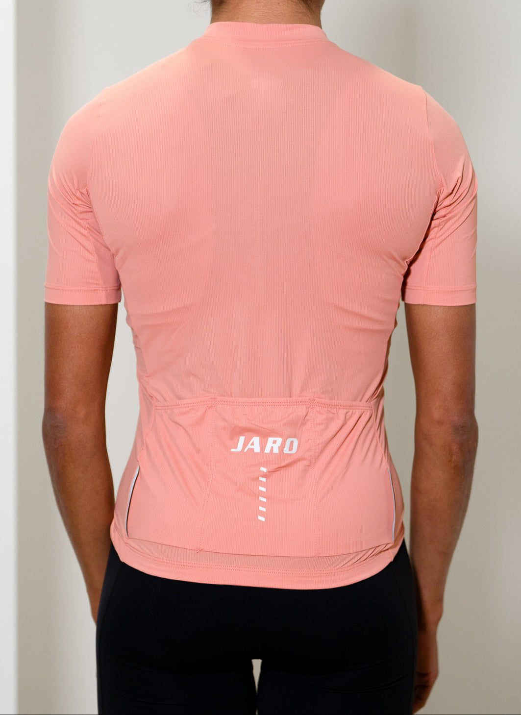 Vividness wielershirt - Jaro