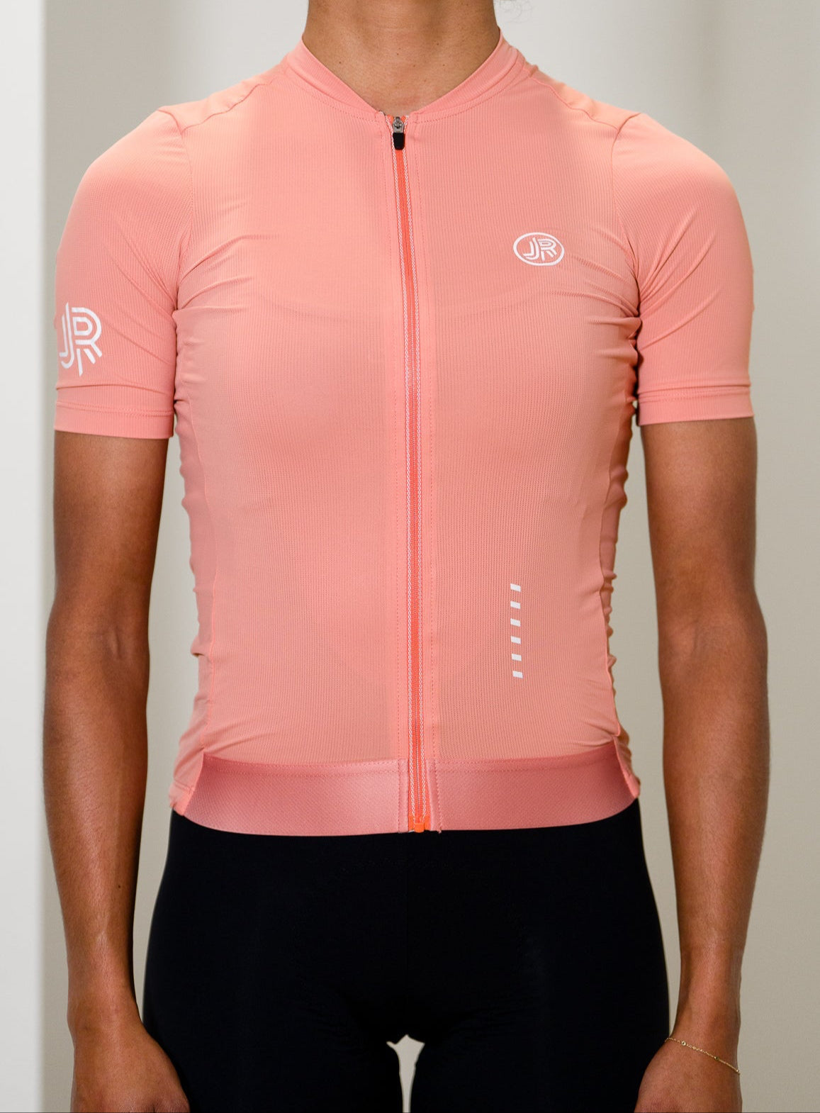 Vividness wielershirt - Jaro