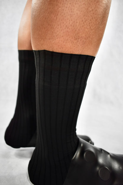 CS2 Black zwart