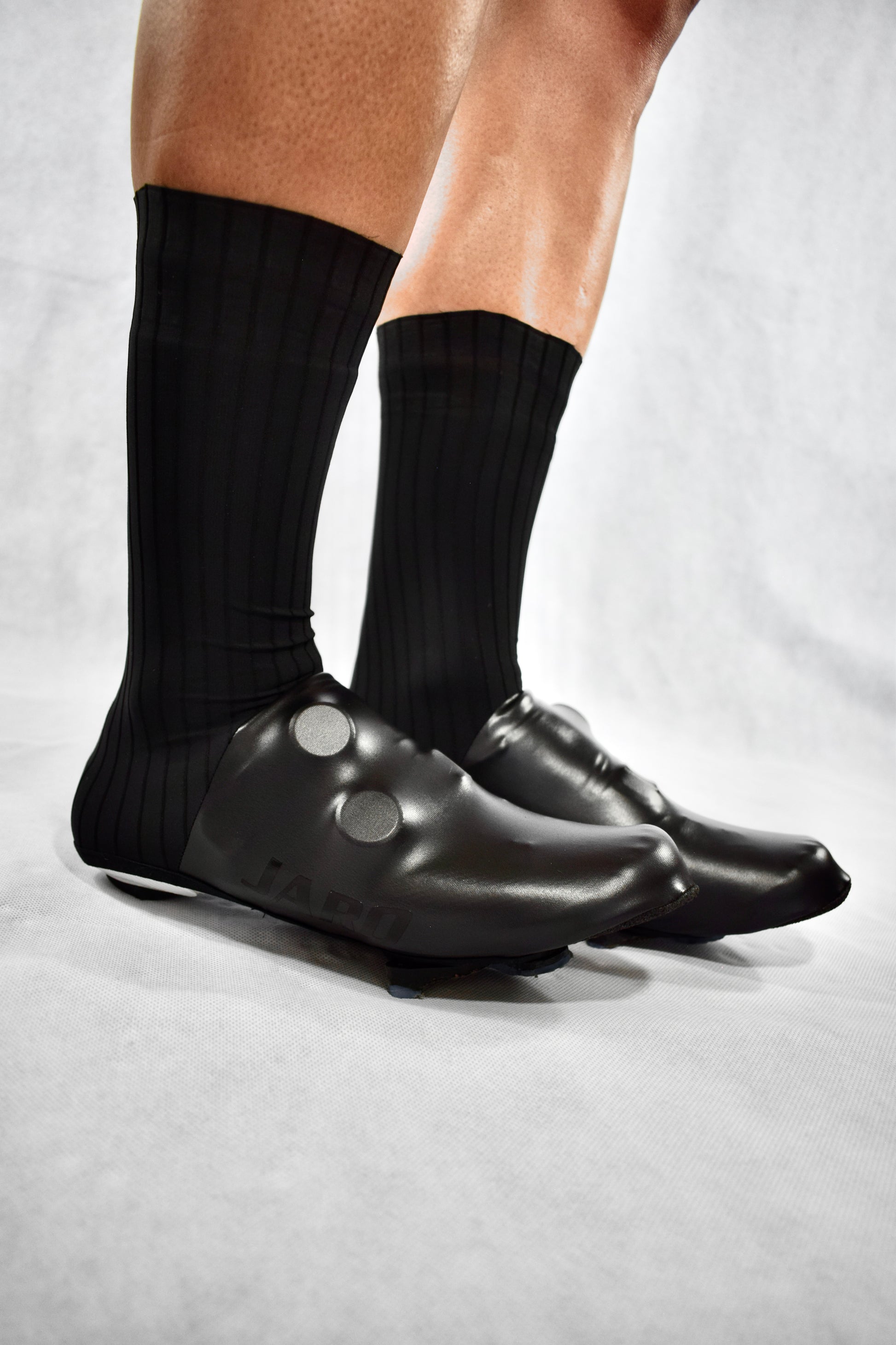 CS2 Black zwart