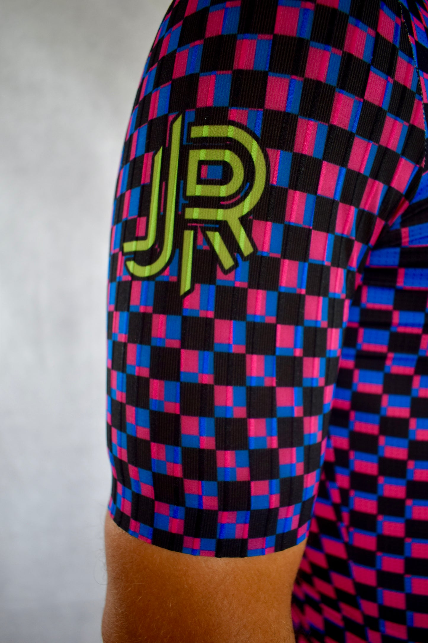 JARO Factory Team Aero Jersey