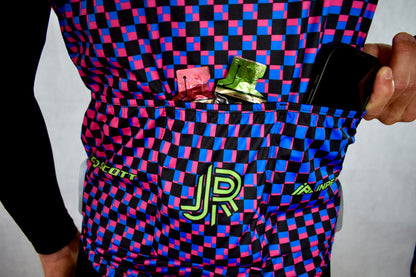 JARO Factory Team Windvest