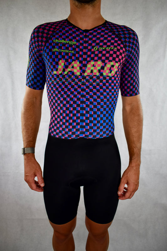 JARO Factory Team Speedsuit