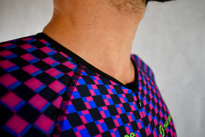 JARO Factory Team Speedsuit