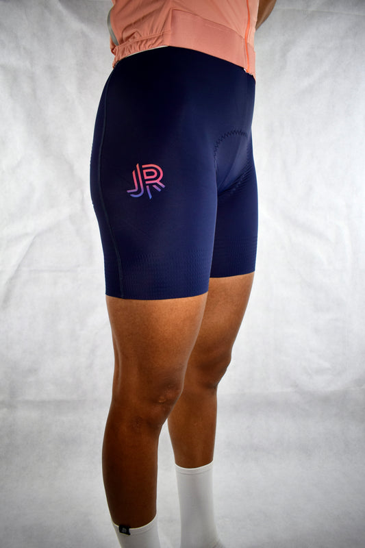Gavia Bib Blauw navy