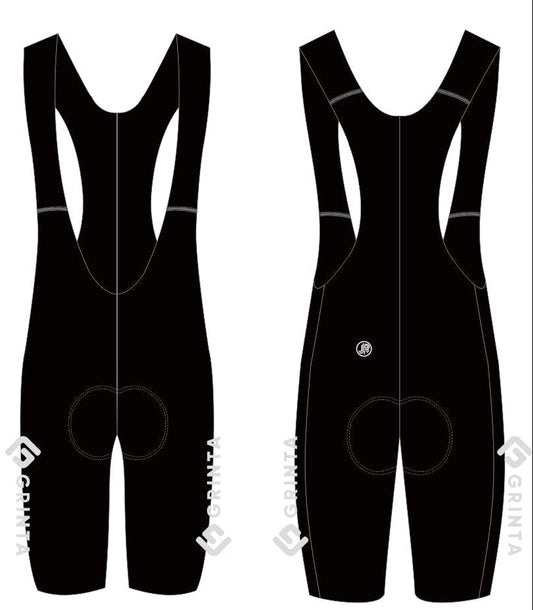 GRINTA Vitality Lab Bib Short