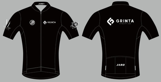 GRINTA Vitality Lab Unisex Cycling Jersey