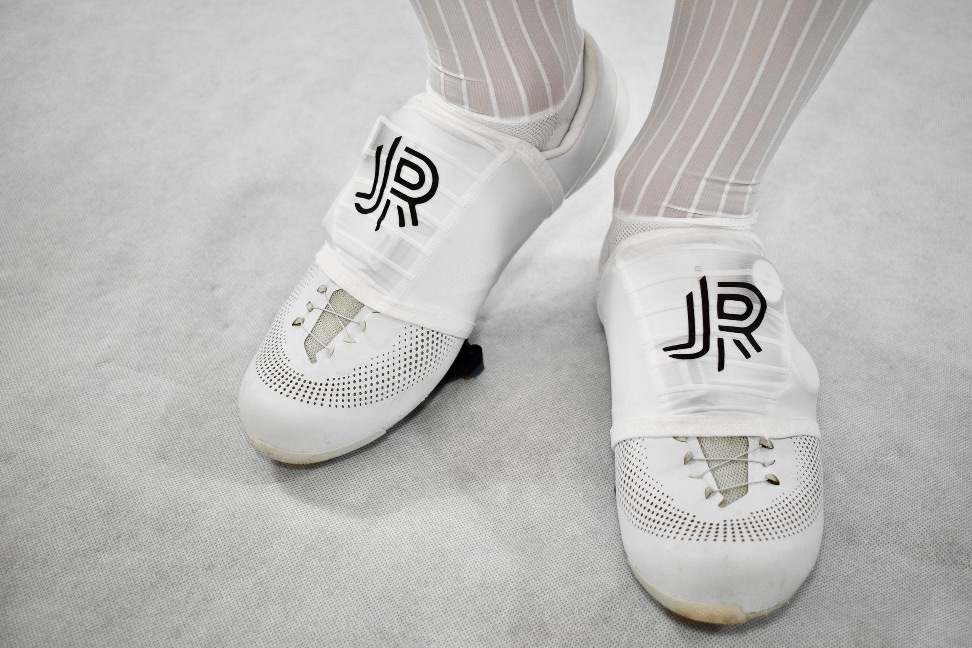 Jaro Aero wrap