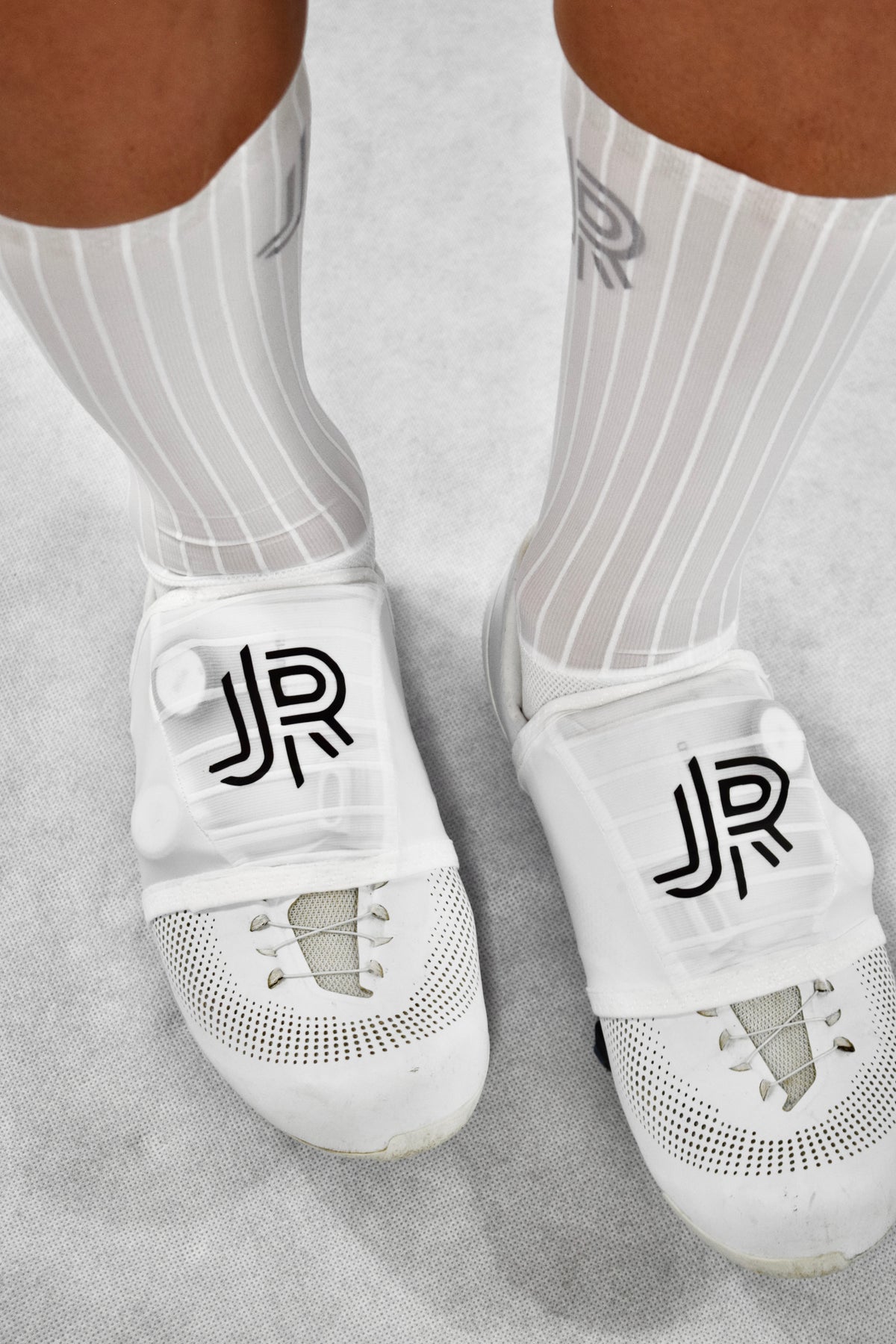 Jaro String JARO Aero Wrap | Aerodynamic Shoe Cover for Marginal Gains – Jaro