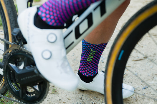 Aerosocks Jaro Factory team