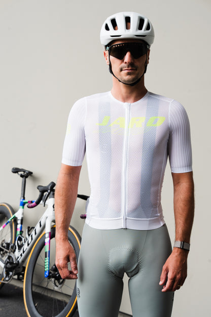 JARO Zephyr Aero Light SS
