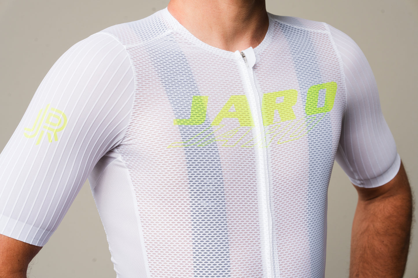 JARO Zephyr Aero Light SS