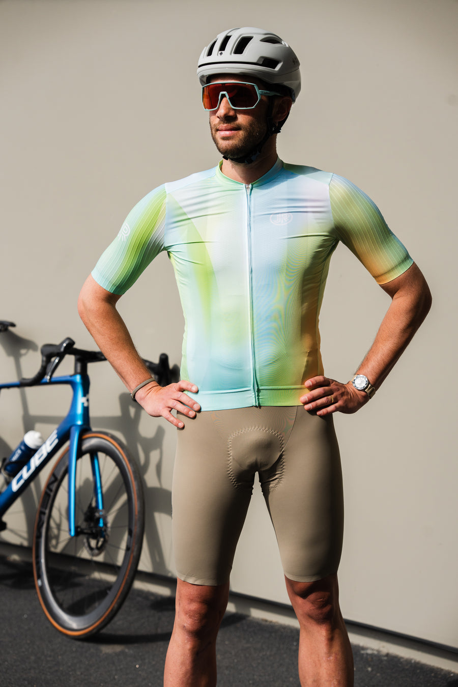 JARO Aeris Aero SS – Neon Pulse