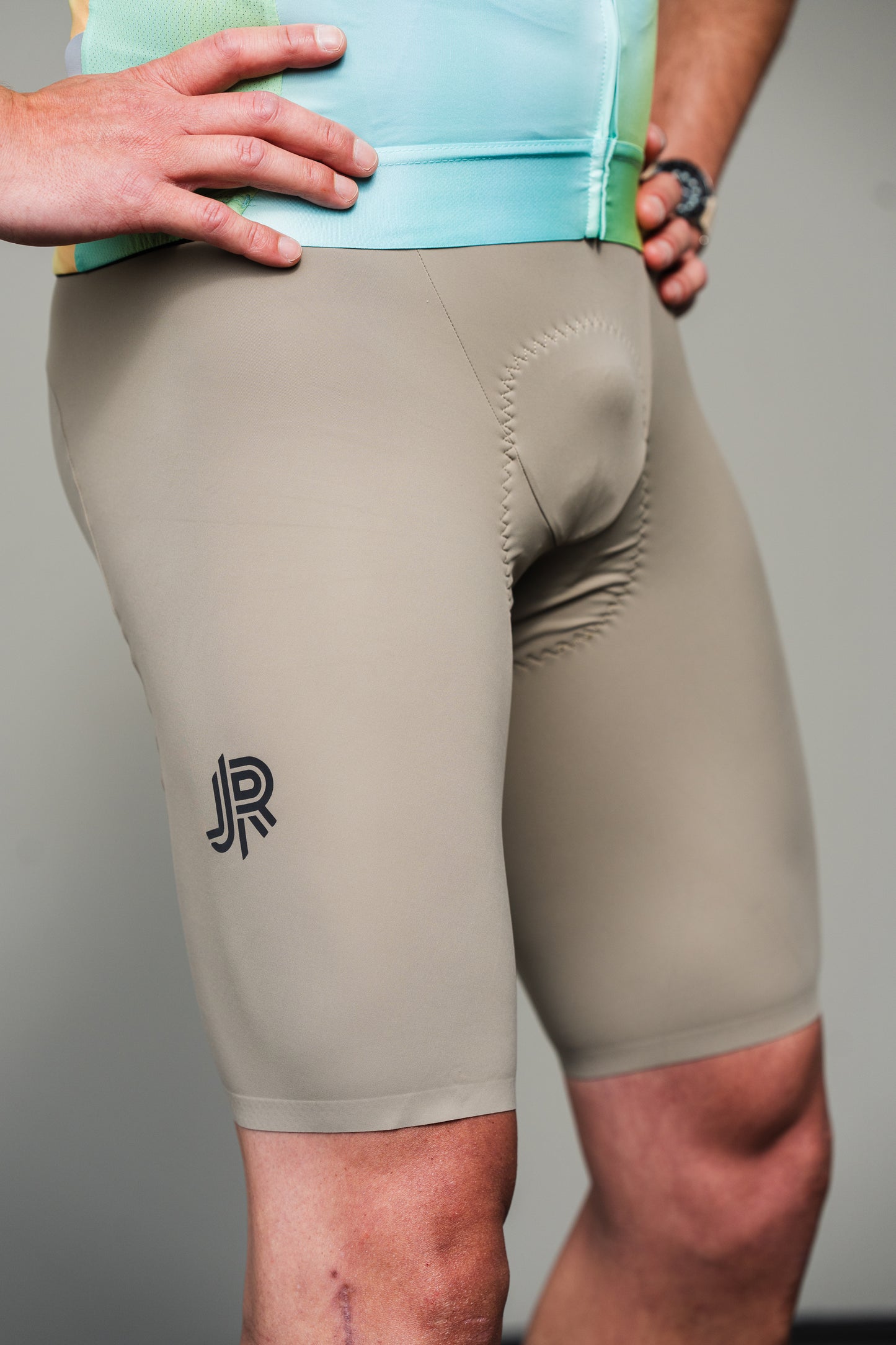 JARO Teide Bib Short