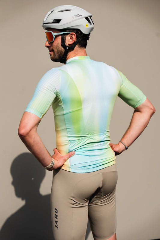 JARO Aeris Aero SS – Neon Pulse