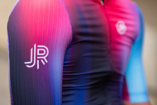 JARO Aeris Aero SS – Aurora