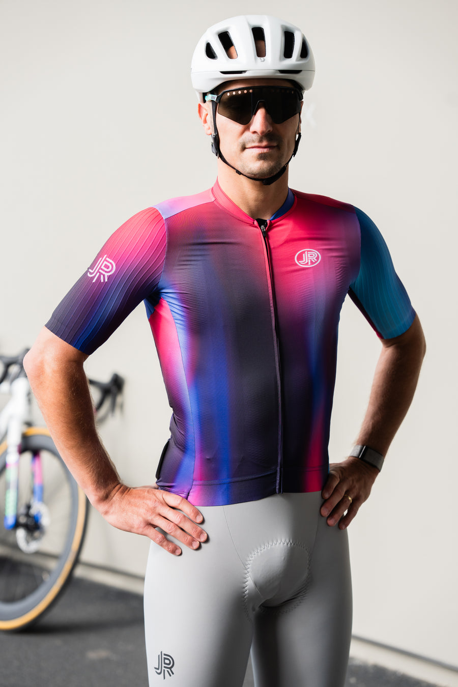 JARO Aeris Aero SS – Aurora