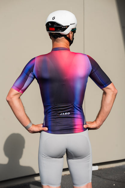 JARO Aeris Aero SS – Aurora