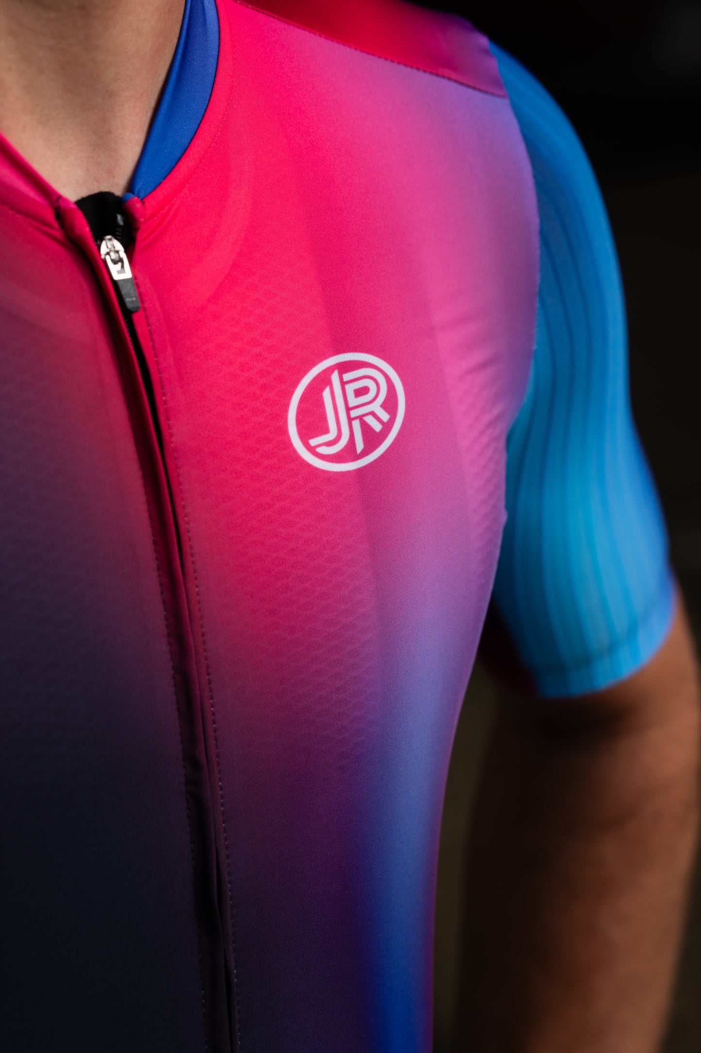 JARO Aeris Aero SS – Aurora