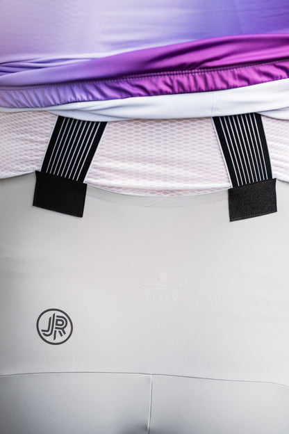 JARO Teide Bib Short