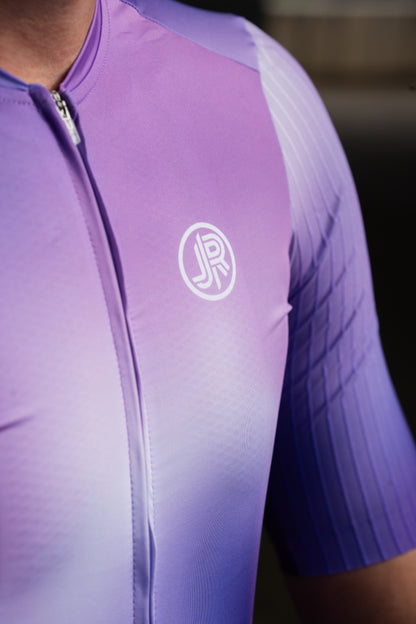 JARO Aeris Aero SS – Violet Fade
