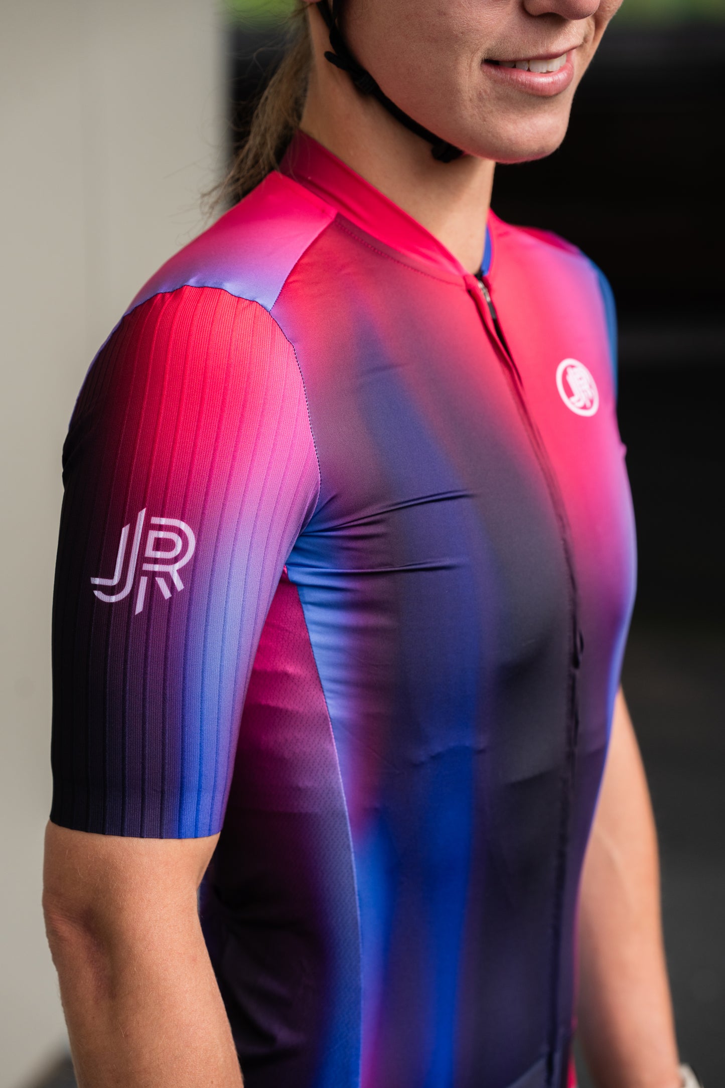 JARO Aeris Aero SS – Aurora - Women